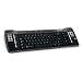 Microsoft Remote Keyboard for Windows XP Media Center Edition ( ZV1-00004 )