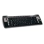 Microsoft Remote Keyboard for Windows XP Media Center Edition ( ZV1-00004 )
