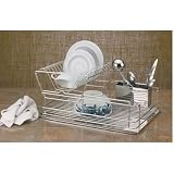 RSVP Double Dish Rack