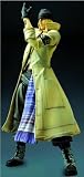 Final Fantasy XIII Play Arts Series 1 Action Figure Snow