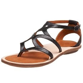 Gentle Souls Upon A Star Gladiator Sandal