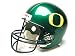 Oregon Ducks Full Size Deluxe Replica NCAA Helmet by Riddell