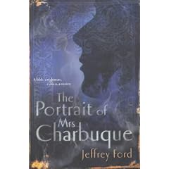 The Portrait of Mrs.Charbuque