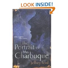 The Portrait of Mrs.Charbuque