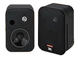 JBL Control 1x Personal Monitor Speaker System (Pair)
