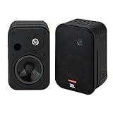 Buy JBL Control 1x Personal Monitor Speaker System (Pair) 