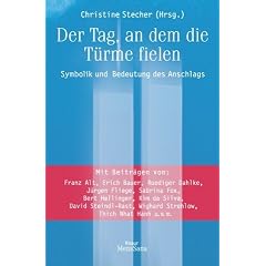 Der Tag, an dem die T�rme fielen