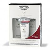 Nioxin System 1 Starter kit Thinning Hair System