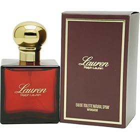 Lauren Perfume For Women by Ralph Lauren