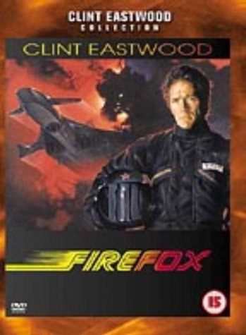 CD-Charts  DVD : Firefox [1982]