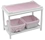 Doll Changing Table With Baskets