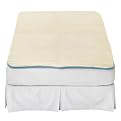 Contour Cloud Mattress Pad