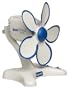 Biagiante Ionic Wind Fan with Fragrance Chamber