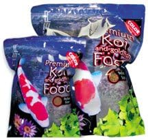 Blackwater Max Growth 5 lbs Size: Small