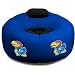 College Inflatable Chair - Kansas