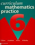 Curriculum mathematics practice
