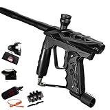Smart Parts Ion Paintball Gun Pro Package Kit