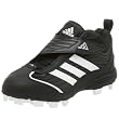 adidas Women's Rundown TPU Mid Softball Cleat