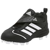 adidas Women's Rundown TPU Mid Softball Cleat