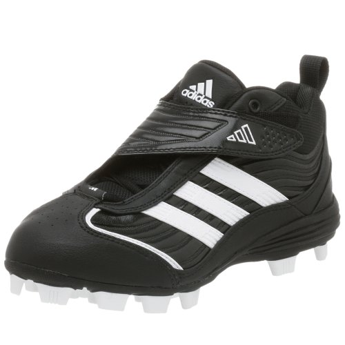 adidas Women's Rundown TPU Mid Softball Cleat