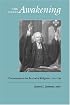 The Great Awakening: Documents on the Revival of Religion, 1740-1745 (Institute of Early American History & Culture)