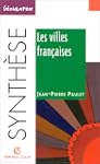 Les Villes fran�aises