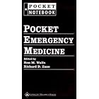 Click here to buy Pocket Emergency Medicine (Pocket Notebook Series) by Richard D. Zane and Ron M. Walls.