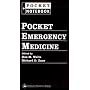 Pocket Emergency Medicine (Pocket Notebook Series)