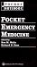 Pocket Emergency Medicine (Pocket Notebook Series)
