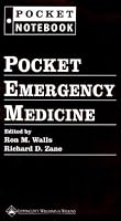 Pocket Emergency Medicine (Pocket Notebook Series)