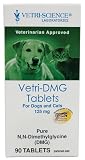 Vetri-DMG Tablets - 90 ct