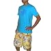 BONUS 3 PACK: You Receive 3 Items - 1 Pair Of Mens BILLABONG Shorts (Model: Legend); ...