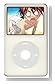 キングレコード HDDプレーヤー 『ネギま!?』iPod Edition 「ネギPon!?」 iPod 30GB/WHITE SCRJ-00003