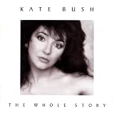 The Whole Storypar Kate Bush