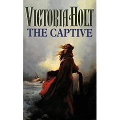 The Captive