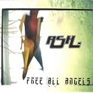 Free All Angels*Vinyl [Vinyl LP]