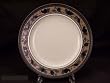 ARABELLA 8 1/4" SALAD PLATE PS