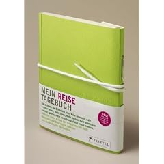 Mein Reisetagebuch