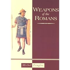 Weapons of the Romans