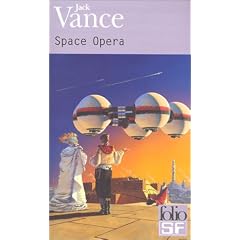Space Opera