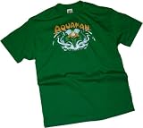 Aquaman - Youth Apparel