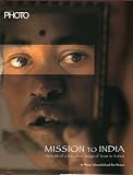 cover of American Photo Mission to India: Portrait of a Volunteer Surgical Team in Action