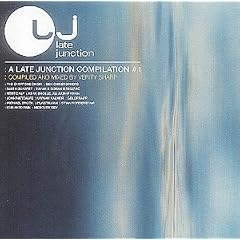 A Late Junction Compilation No. 1