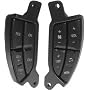 Motorcraft SW6003 Cruise Control Switch by Motorcraft