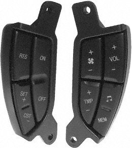 Motorcraft SW6003 Cruise Control Switch On Sale