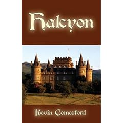 Halcyon