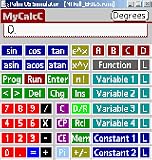 MyCalcC