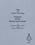 Tumors of Bones and Joints (Atlas of Tumor Pathology 3rd Series)