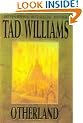 Otherland: City of Golden Shadow Bk. 1