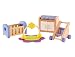 Educo 821797 - Modernes Babyzimmer